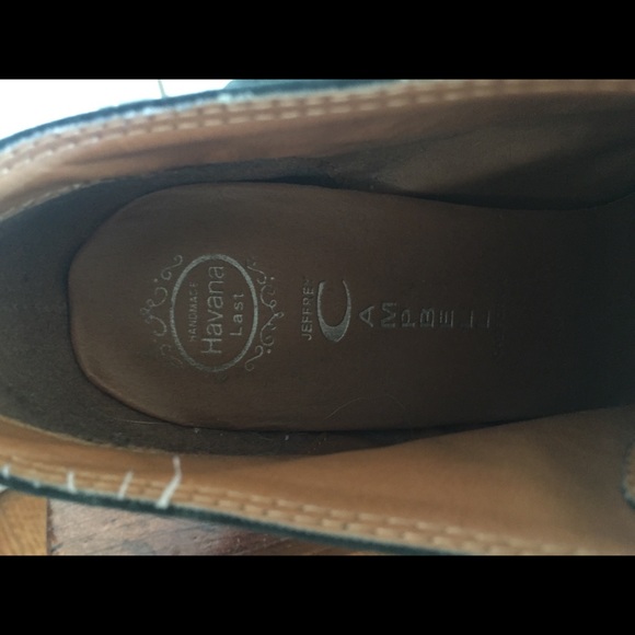 Jeffrey Campbell 8 Ties Booties - Picture 3 of 4